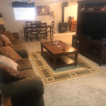 Beautiful Secluded 2 Bedrooms 1 Bathroom Apartment South Weber Ngoại thất bức ảnh